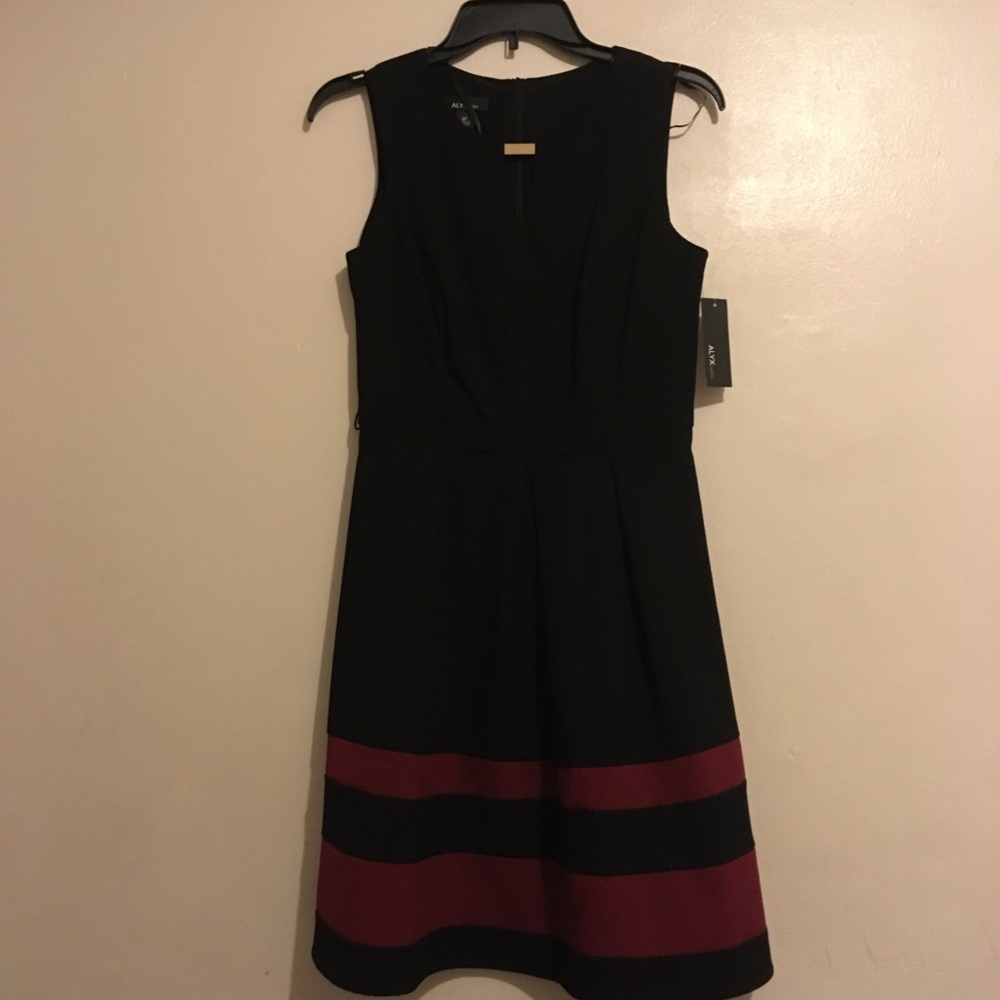 Midi dress